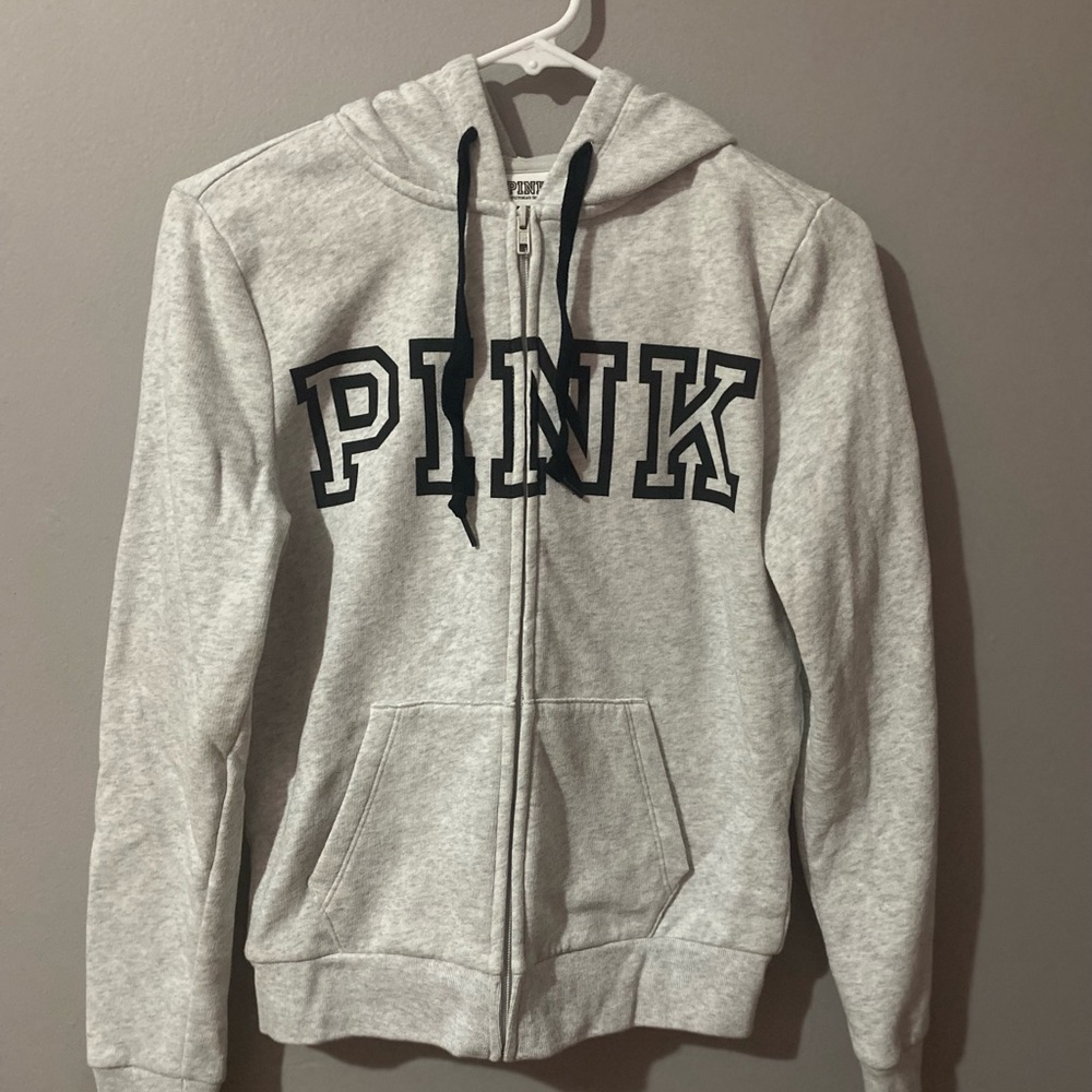 PINK VS